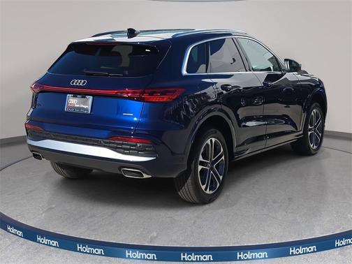 2025 Audi Q5 Premium Plus TFSI quattro S tronic