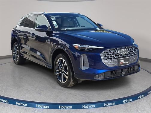 2025 Audi Q5 Premium Plus TFSI quattro S tronic