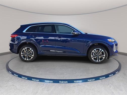 2025 Audi Q5 Premium Plus TFSI quattro S tronic