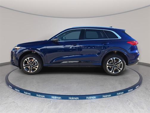 2025 Audi Q5 Premium Plus TFSI quattro S tronic