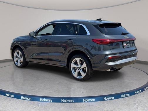 2025 Audi Q5 Premium Plus TFSI quattro S tronic