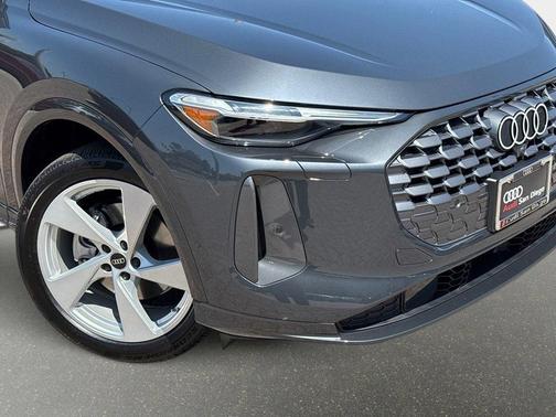 2025 Audi Q5 Premium Plus TFSI quattro S tronic