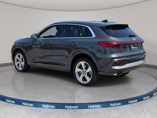 2025 Audi Q5 Premium Plus TFSI quattro S tronic