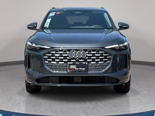 2025 Audi Q5 Premium Plus TFSI quattro S tronic