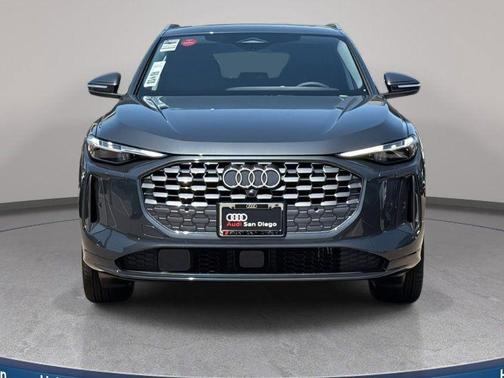 2025 Audi Q5 Premium Plus TFSI quattro S tronic