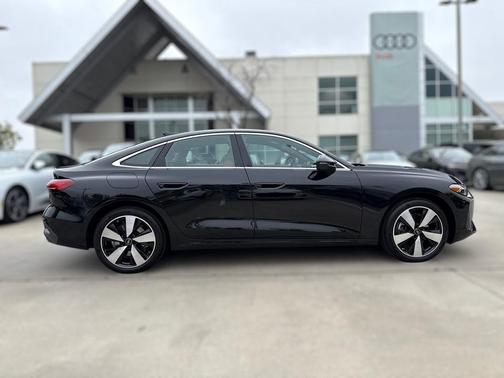 2025 Audi A5 Premium Plus