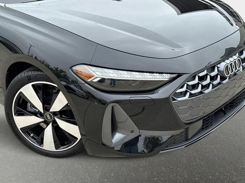 2025 Audi A5 Premium Plus