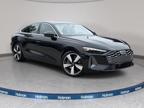 2025 Audi A5 Premium Plus