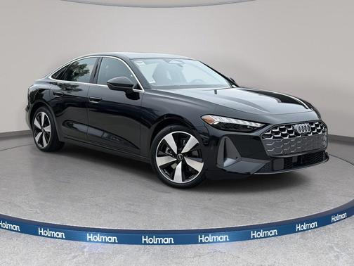 2025 Audi A5 Premium Plus