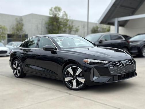 2025 Audi A5 Premium Plus