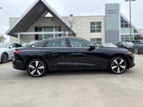 2025 Audi A5 Premium Plus