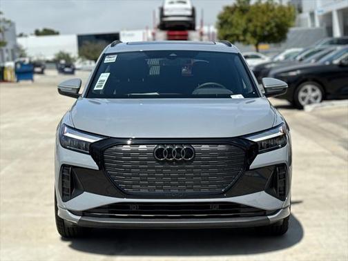 2025 Audi Q4 e-tron Premium 45 quattro