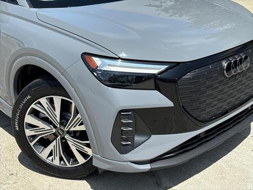 2025 Audi Q4 e-tron Premium 45 quattro