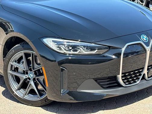 2023 BMW i4 Gran Coupe eDrive35