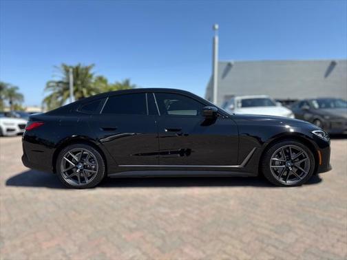 2023 BMW i4 Gran Coupe eDrive35