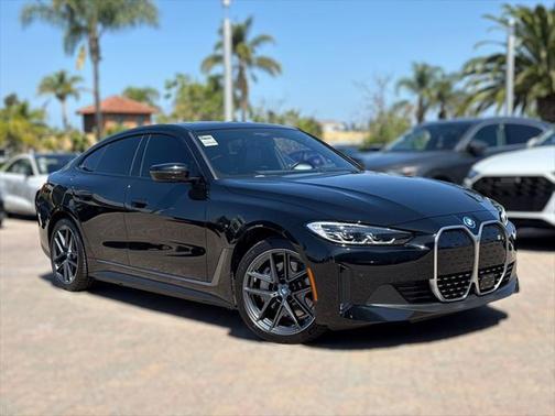 2023 BMW i4 Gran Coupe eDrive35