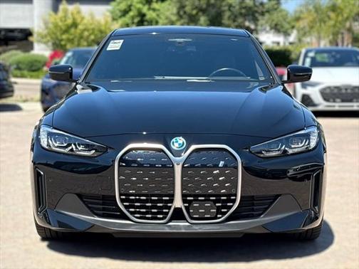2023 BMW i4 Gran Coupe eDrive35