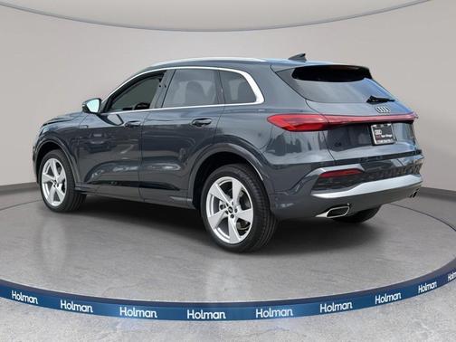 2025 Audi Q5 Premium Plus TFSI quattro S tronic