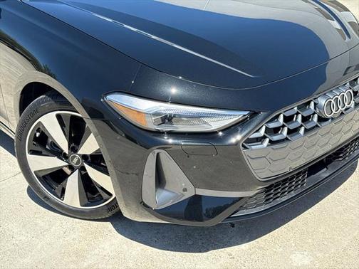 2025 Audi A5 Premium