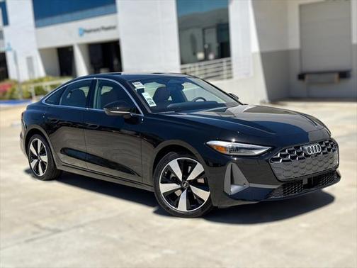 2025 Audi A5 Premium