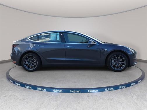 2020 Tesla Model 3 Standard Range