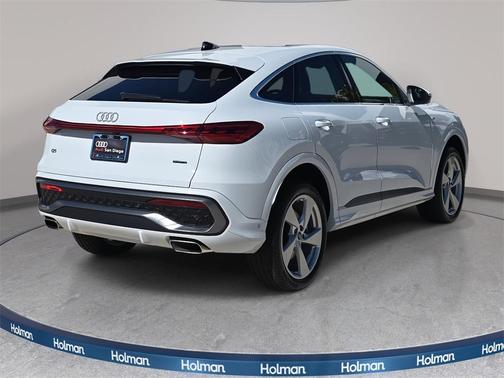 2025 Audi Q5 Premium Plus TFSI quattro S tronic