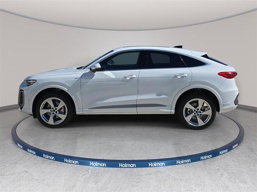 2025 Audi Q5 Premium Plus TFSI quattro S tronic