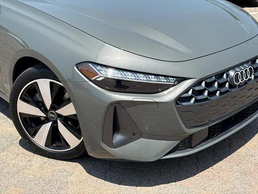 2025 Audi A5 Premium Plus
