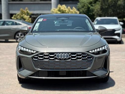 2025 Audi A5 Premium Plus
