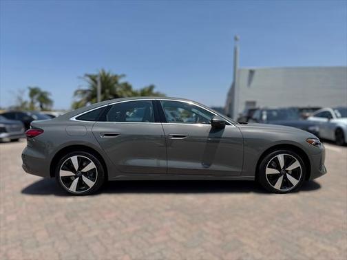 2025 Audi A5 Premium Plus