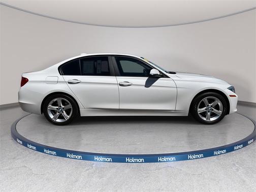 2014 BMW 328 328i
