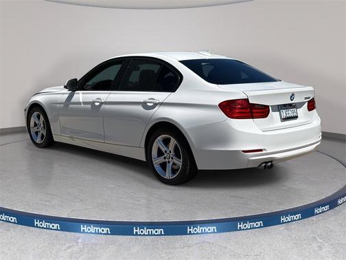 2014 BMW 328 328i