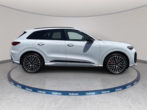 2025 Audi SQ5 3.0T Premium Plus