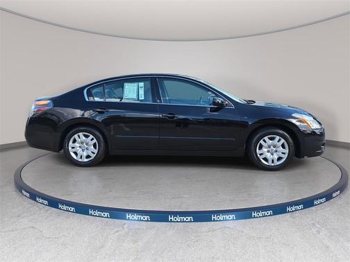 2010 Nissan Altima 2.5