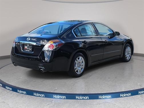 2010 Nissan Altima 2.5