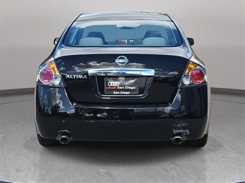 2010 Nissan Altima 2.5