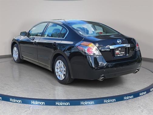 2010 Nissan Altima 2.5