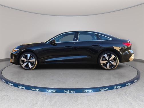 2025 Audi A5 Premium TFSI quattro S tronic