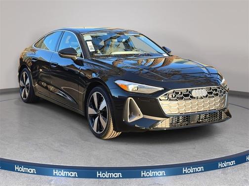 2025 Audi A5 Premium TFSI quattro S tronic