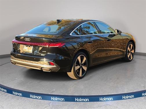 2025 Audi A5 Premium TFSI quattro S tronic