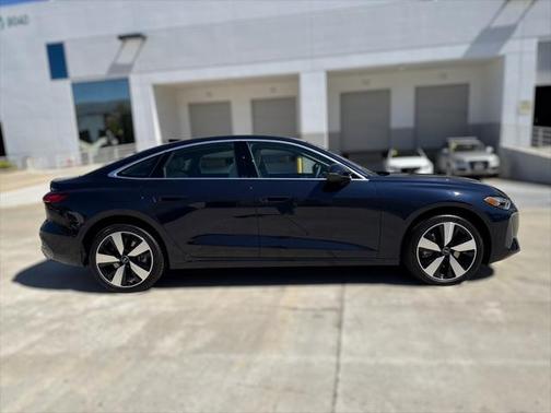 2025 Audi A5 Premium Plus