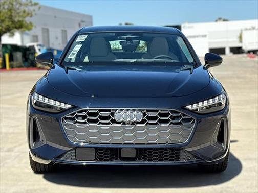 2025 Audi A5 Premium Plus