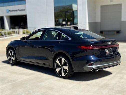 2025 Audi A5 Premium Plus