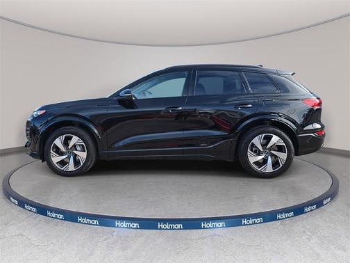 2025 Audi Q6 e-tron Premium quattro