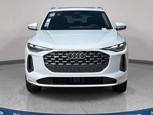 2025 Audi Q5 Premium TFSI quattro S tronic