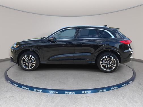 2025 Audi Q5 Premium