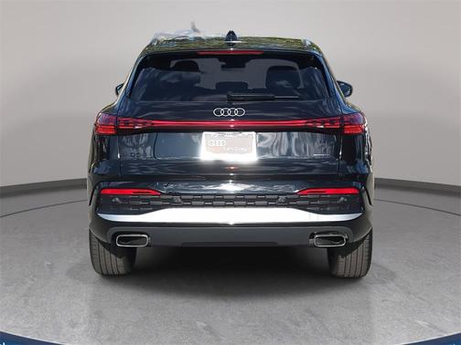 2025 Audi Q5 Premium