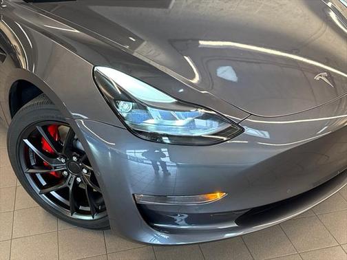 2022 Tesla Model 3 Performance