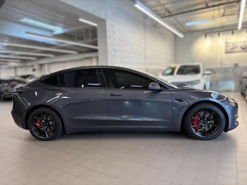 2022 Tesla Model 3 Performance