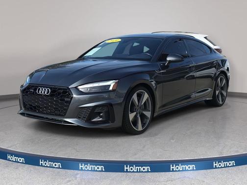 2021 Audi A5 Sportback 45 S Line Premium Plus